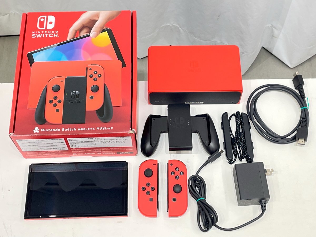 ニンテンドースイッチ Switch 中古美品 オマケ付き‼️ 楽天市場】nintendo switch 中古（テレビゲーム）の通販