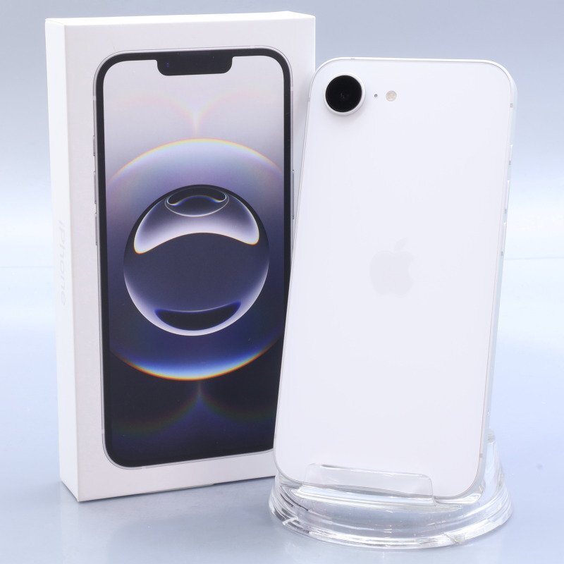 2025年最新】Yahoo!オークション -iphone16e 128gbの中古品