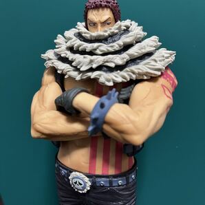 カタクリ KING OF ARTIST ワンピース フィギュア