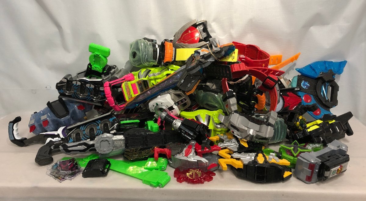 2025年最新】Yahoo!オークション -仮面ライダー ジャンクの中古