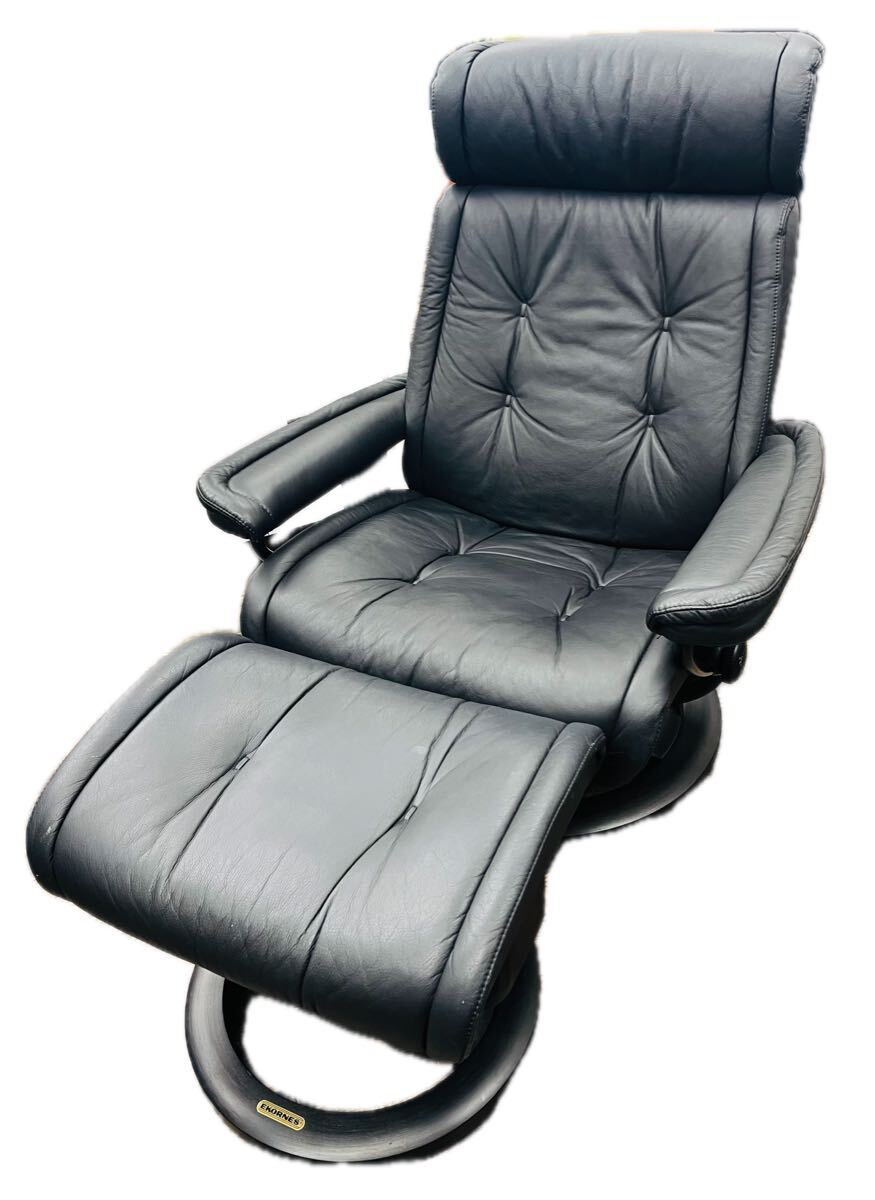 2025年最新】Yahoo!オークション -エコーネス ストレスレスチェアの