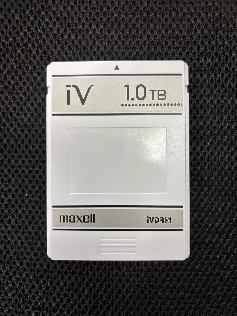 2025年最新】Yahoo!オークション -マクセル ivdrの中古品・新品・未