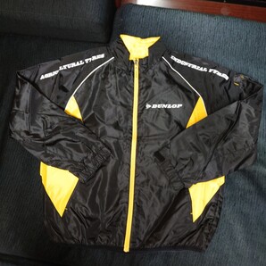 ダンロップ モーターサイクル ブルゾン