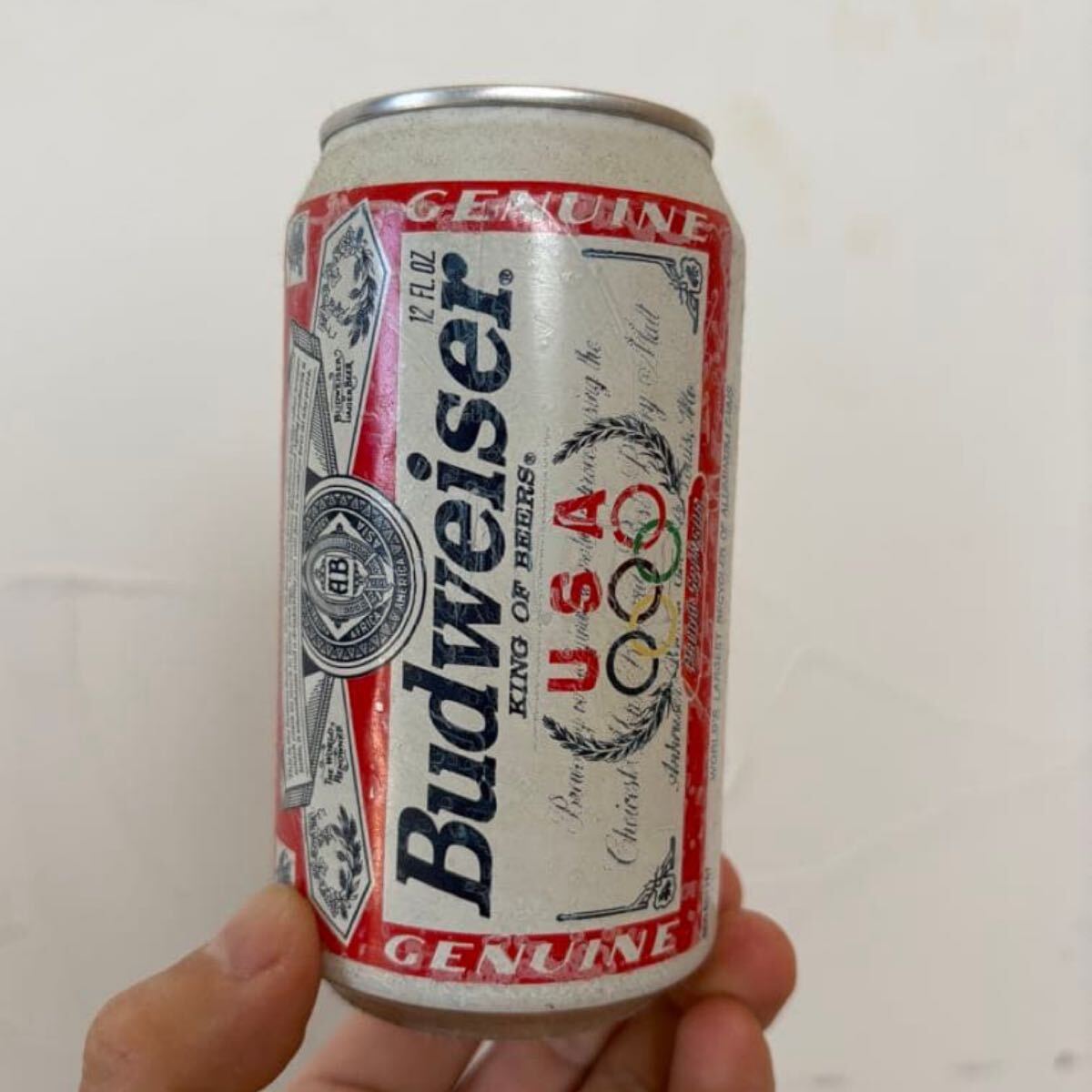 2025年最新】Yahoo!オークション -バドワイザー 缶の中古品