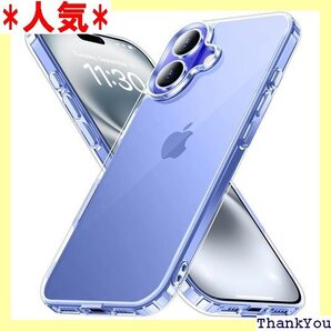 iPhone 16 ケース クリア アイフォン16ケー 認証 スマホケース あいふぉん16 カバー 6.1インチ 1016
