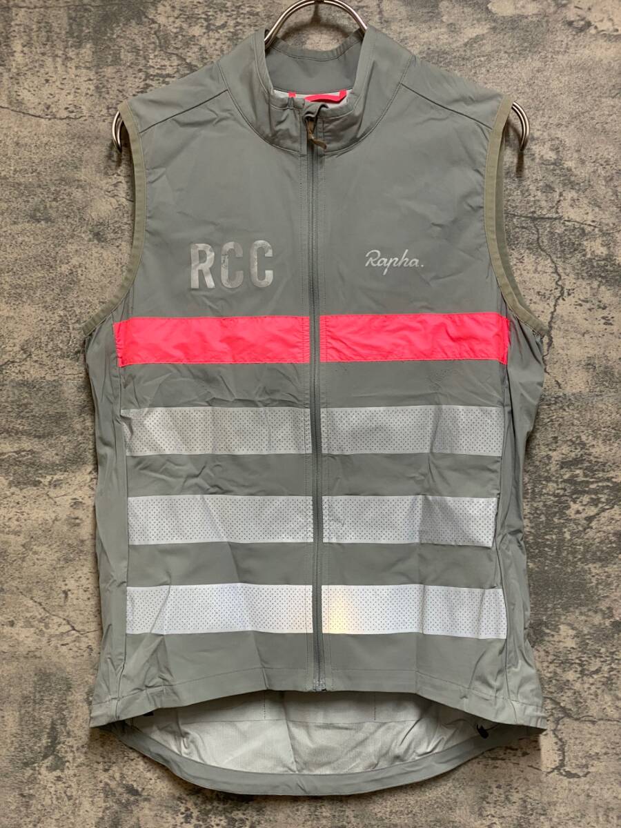 2025年最新】Yahoo!オークション -rapha ラファ ジレの中古品・新品