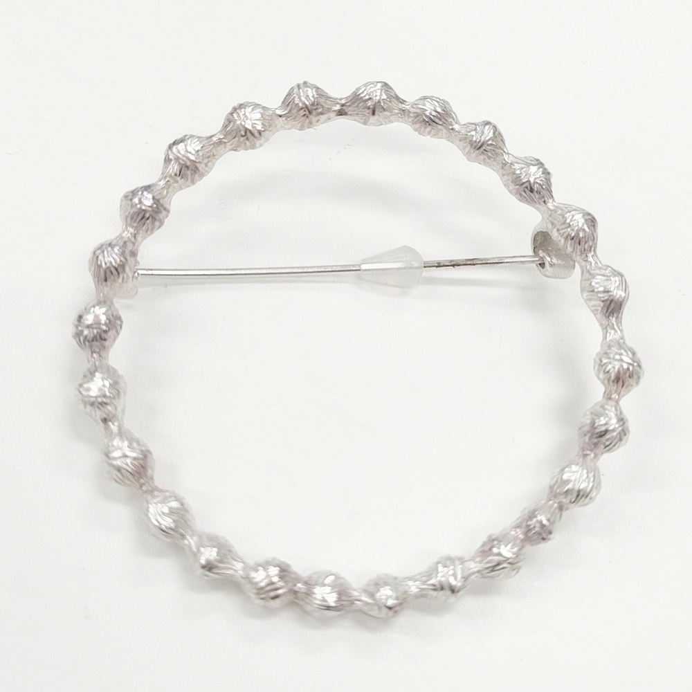 Yahoo!オークション -「mina perhonen ブローチ」(ミナ ペルホネン