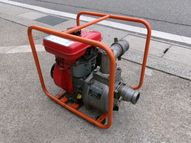 2025年最新】Yahoo!オークション -ロビンエンジンポンプ(農業