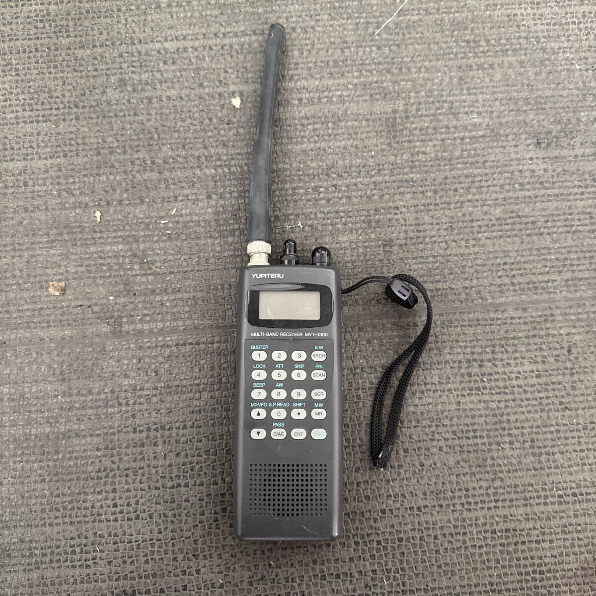 Yahoo!オークション -「mvt3300」(アマチュア無線) の落札相場・落札価格
