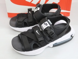 NIKE ナイキ AIR MAX SOL SANDAL エア マックス ソル サンダル DD9972-002 美品 26㎝