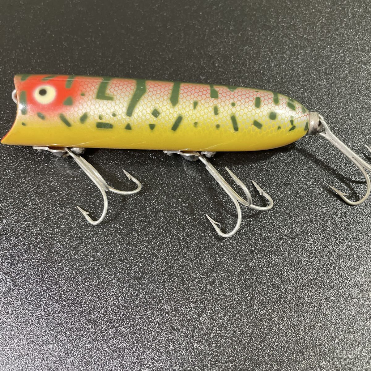 へドンルアー❤新品レア❤ 2025年最新】Yahoo!オークション -ヘドンルアーの中古品・新品