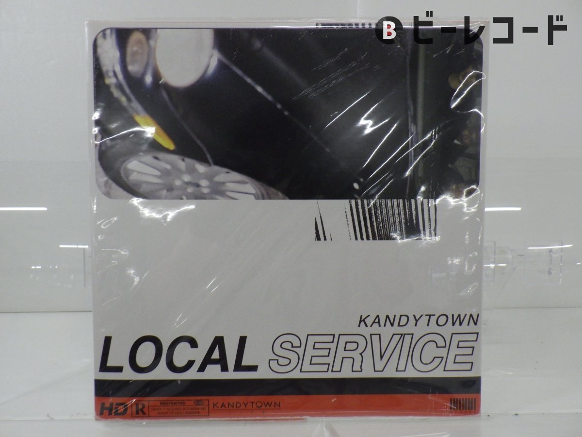 2025年最新】Yahoo!オークション -#kandytown(レコード)の中古品・新品