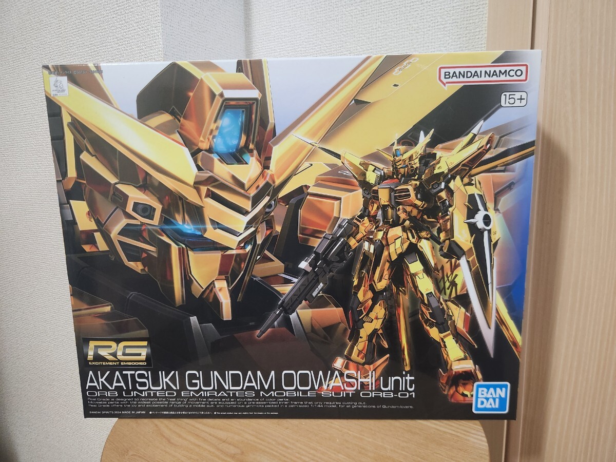 2025年最新】Yahoo!オークション -ガンプラ 未組立 rgの中古品・新品