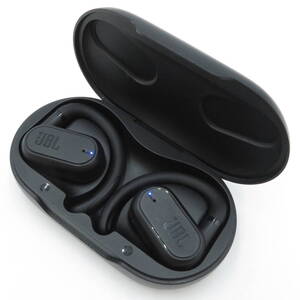 イヤホン◆JBL オープンイヤー SOUNDGEAR SENSE ワイヤレスイヤホン 初期化済 中古 USED ●AS5603■