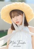 新品カレンダー 田中美久 2026年卓上カレンダー