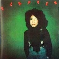 中古邦楽CD 吉田美奈子 / FLAPPER