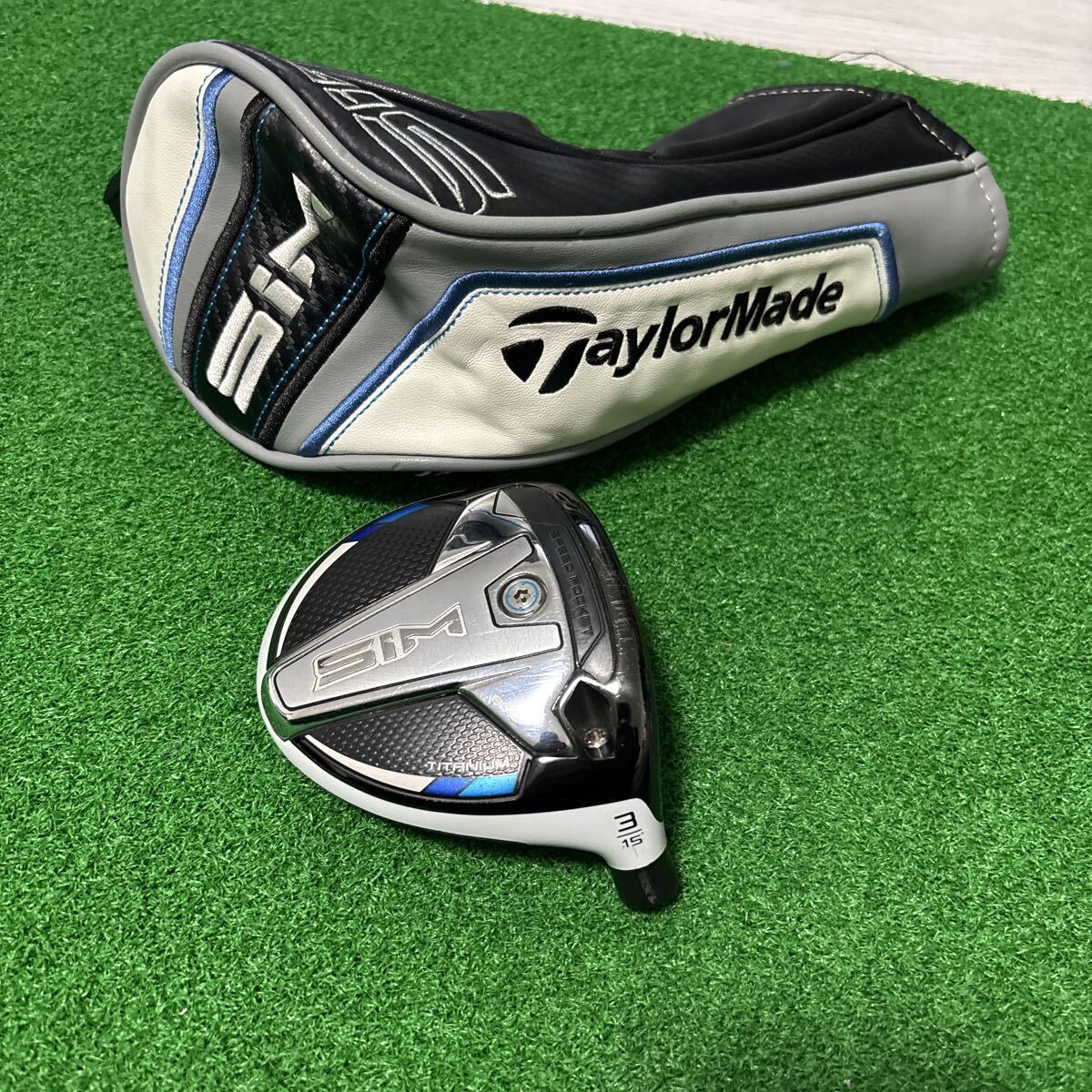 2025年最新】Yahoo!オークション -sim フェアウェイウッド 3wの