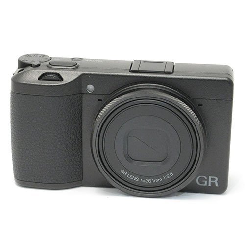 2025年最新】Yahoo!オークション -ricoh gr iiixの中古品・新品
