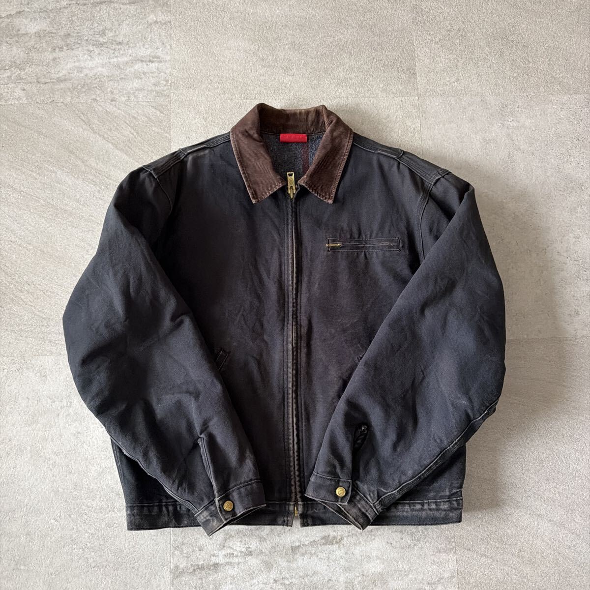 2025年最新】Yahoo!オークション -デトロイトジャケットの中古品