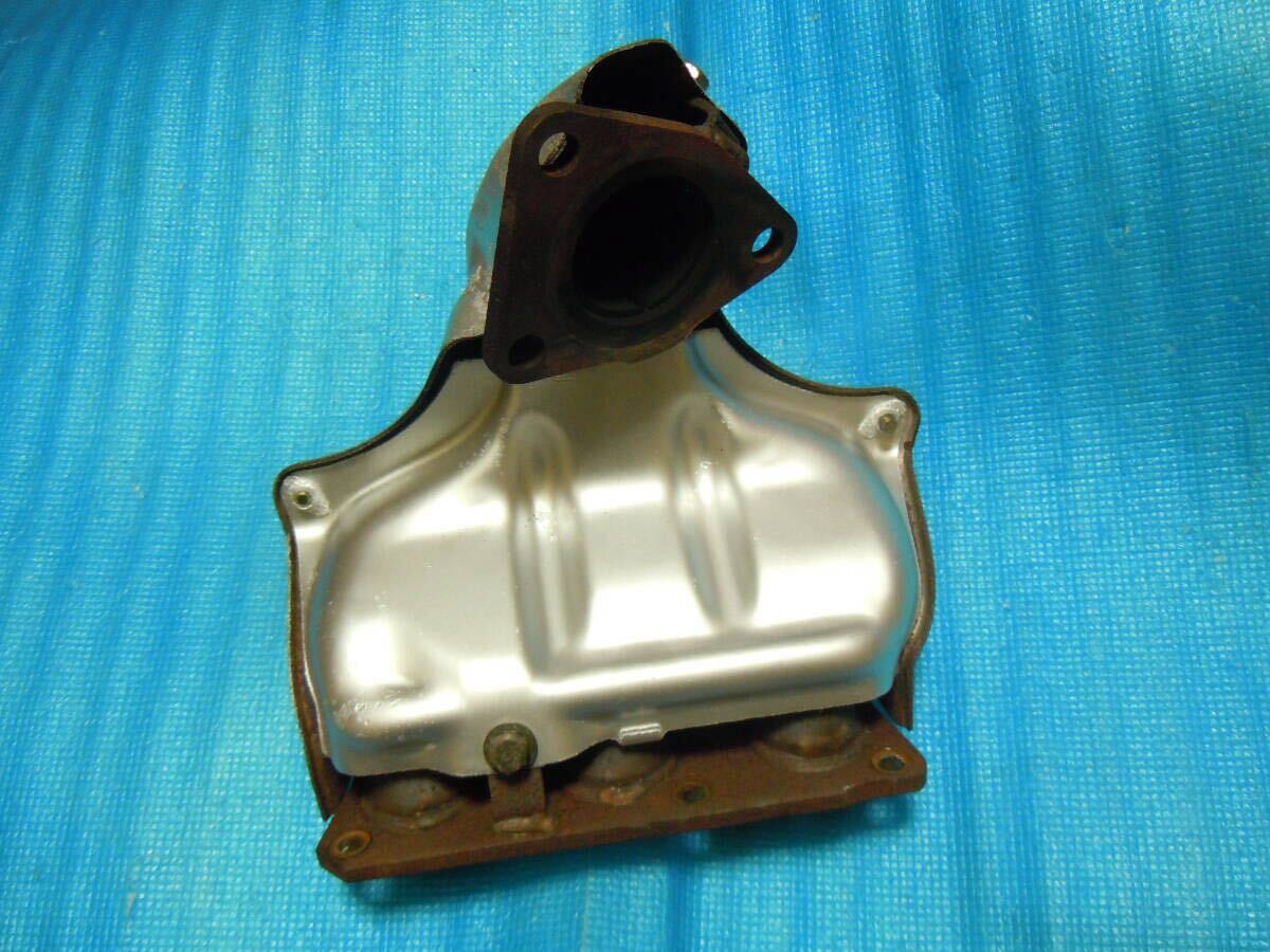 PP1 свекла PP1 оригинальный Honda выпускной коллектор выпускной коллектор s