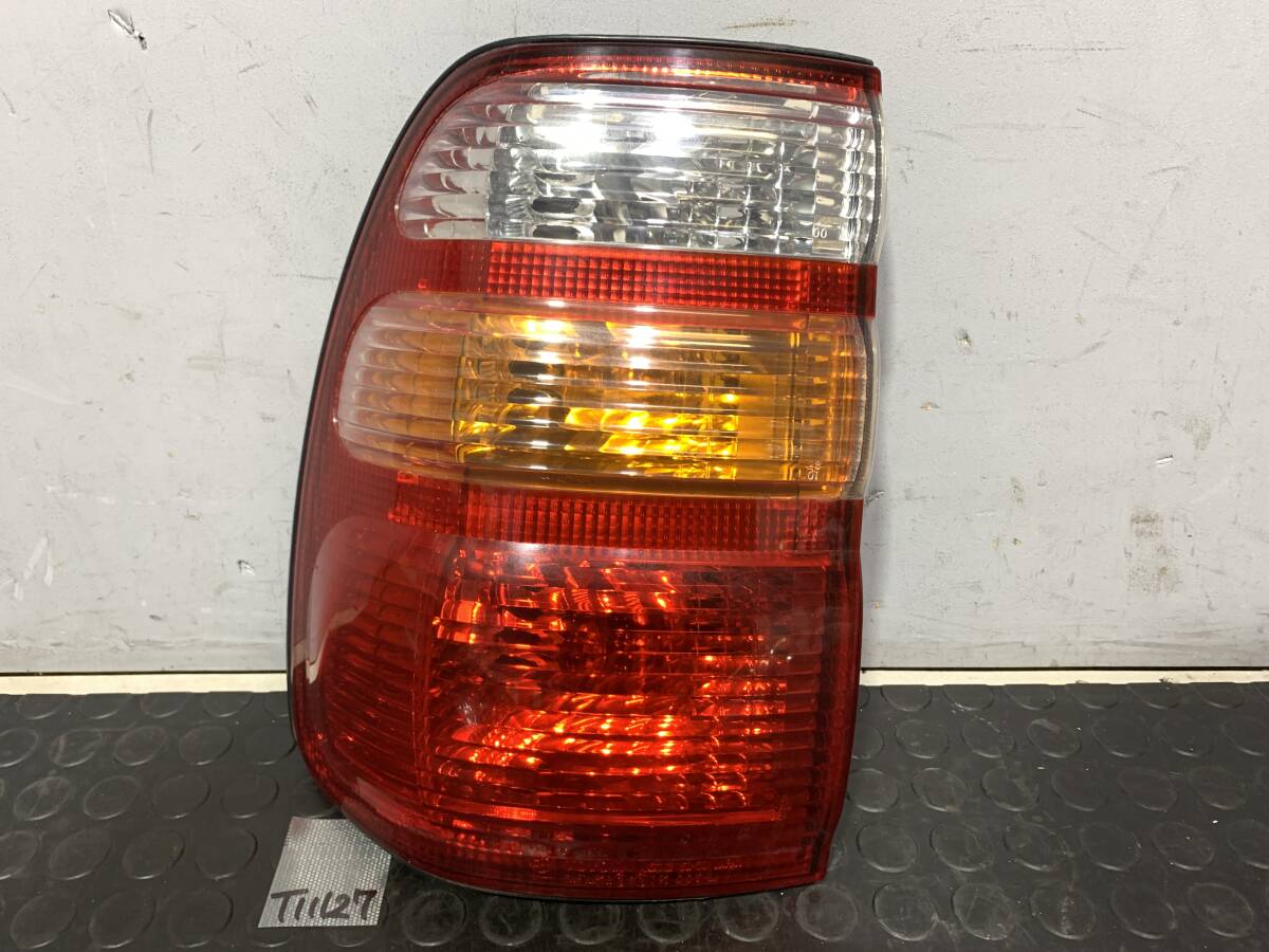 2025年最新】Yahoo!オークション -ランドクルーザー 100 テール(ライト