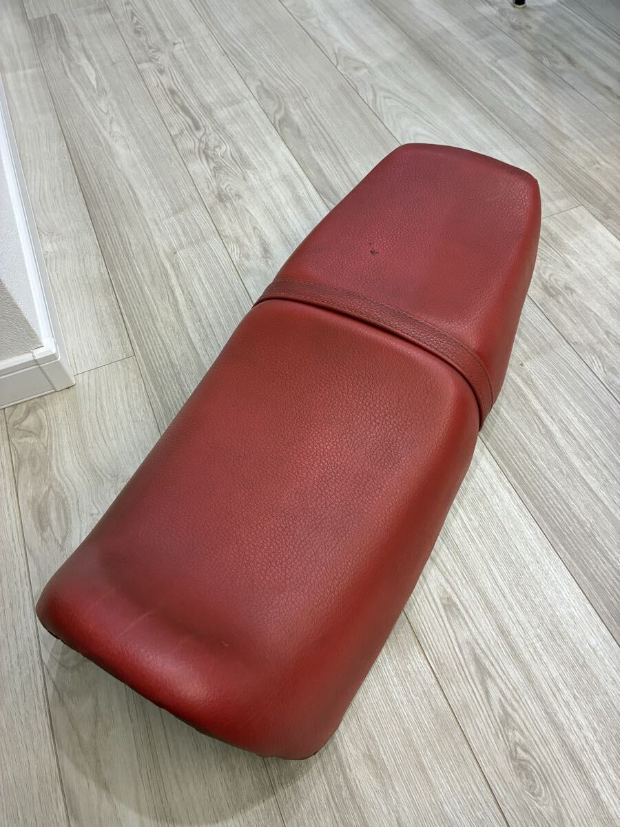 cbr400f 純正シート 2025年最新】Yahoo!オークション -cbr400f純正シートの中古品