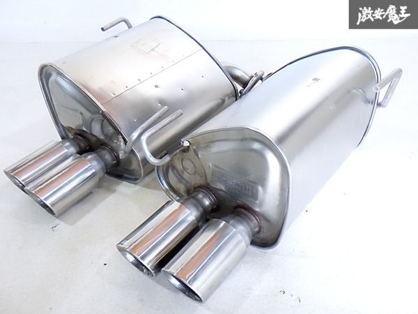 2025年最新】Yahoo!オークション -スバルstiマフラーの中古品・新品