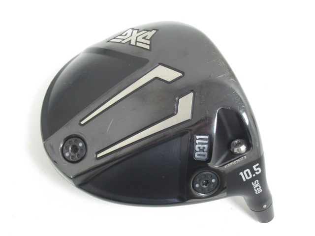 2025年最新】Yahoo!オークション -pxg ドライバー ヘッドの中古