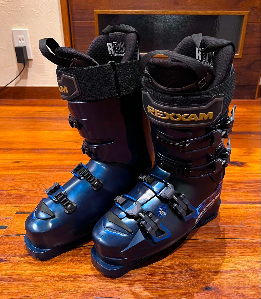 SCOTT エクスカーションブーツ 25.5 未使用 SCOTT エクスカーションブーツ 25.5 未使用 - メルカリ