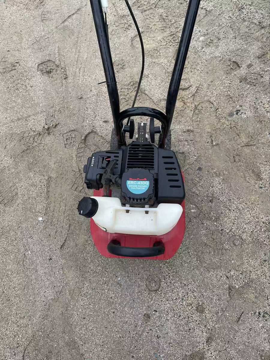 Yahoo!オークション -「(カワサキ kawasaki)」(車体) (耕うん機、管理