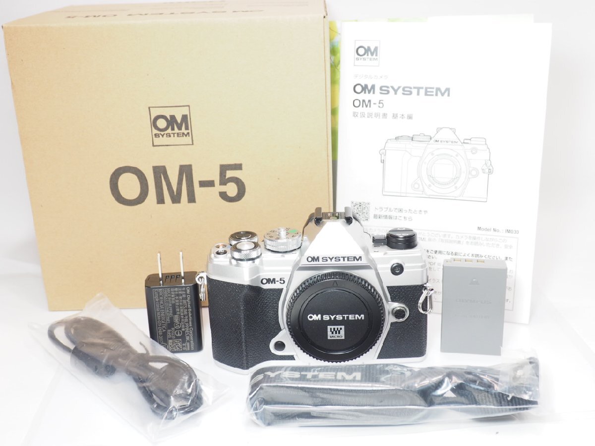 2025年最新】Yahoo!オークション -オリンパス om 5の中古品・新品・未