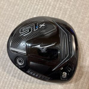 【送料無料】ST-X ドライバー ヘッド 460cc 10.5 日本仕様 ミズノプロ MODEL MP TYPE タイプ Z 200 220 230 MAX