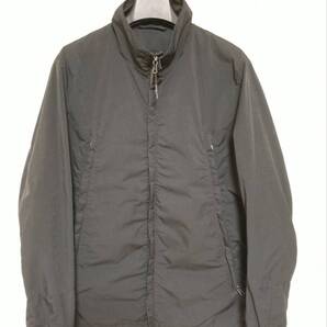 【送料込み・税込み定価70400円・期間限定】リップヴァンウィンクル RIPVANWINKLE BJ Solid Blouson RW-318 小松マテーレ サイズ 5 (L)