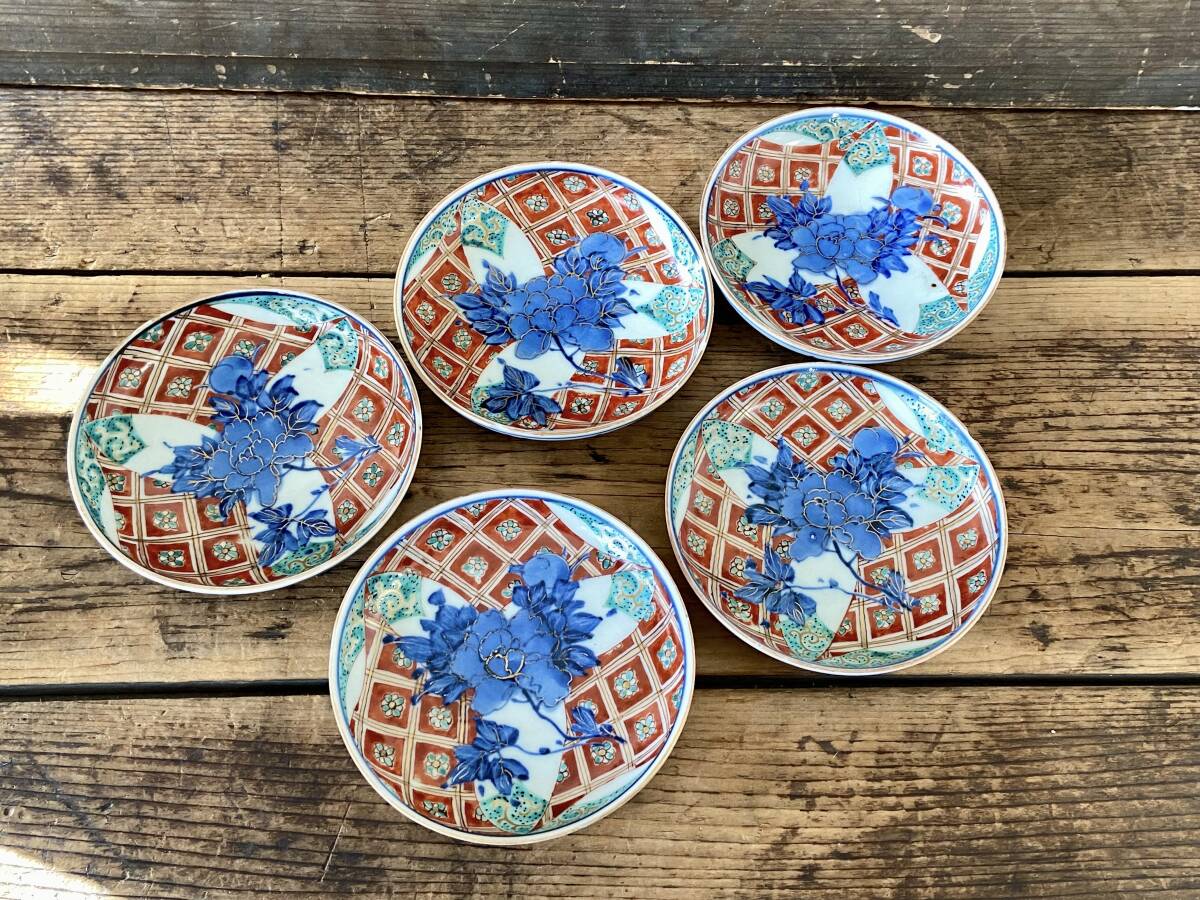 Yahoo!オークション - 送料込 即決 伊藤聡信 いとうあきのぶ 色絵 10㎝