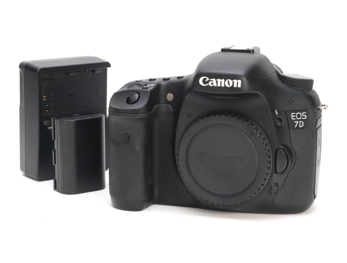 2025年最新】Yahoo!オークション -canon eos 7dの中古品・新品・未使用