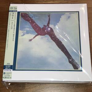 送料込み Free / フリー+4 SACD-SHM仕様 UIGY-9569 即決