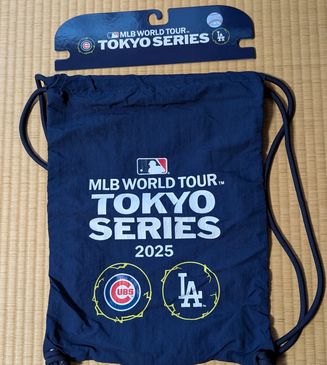 2025年最新】Yahoo!オークション -mlb開幕戦 グッズの中古品・新品・未