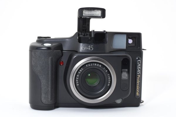 FUJIFILM GA645W Professional フィルムカメラ Fujifilm GA 645W Professional（富士フイルム） - 中古カメラ