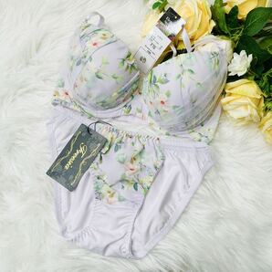 F70M ブラジャー&ショーツ フリージア☆