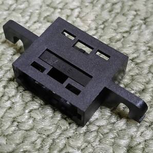 光コネクタ用JIS F07型中継アダプタ JAE 20個