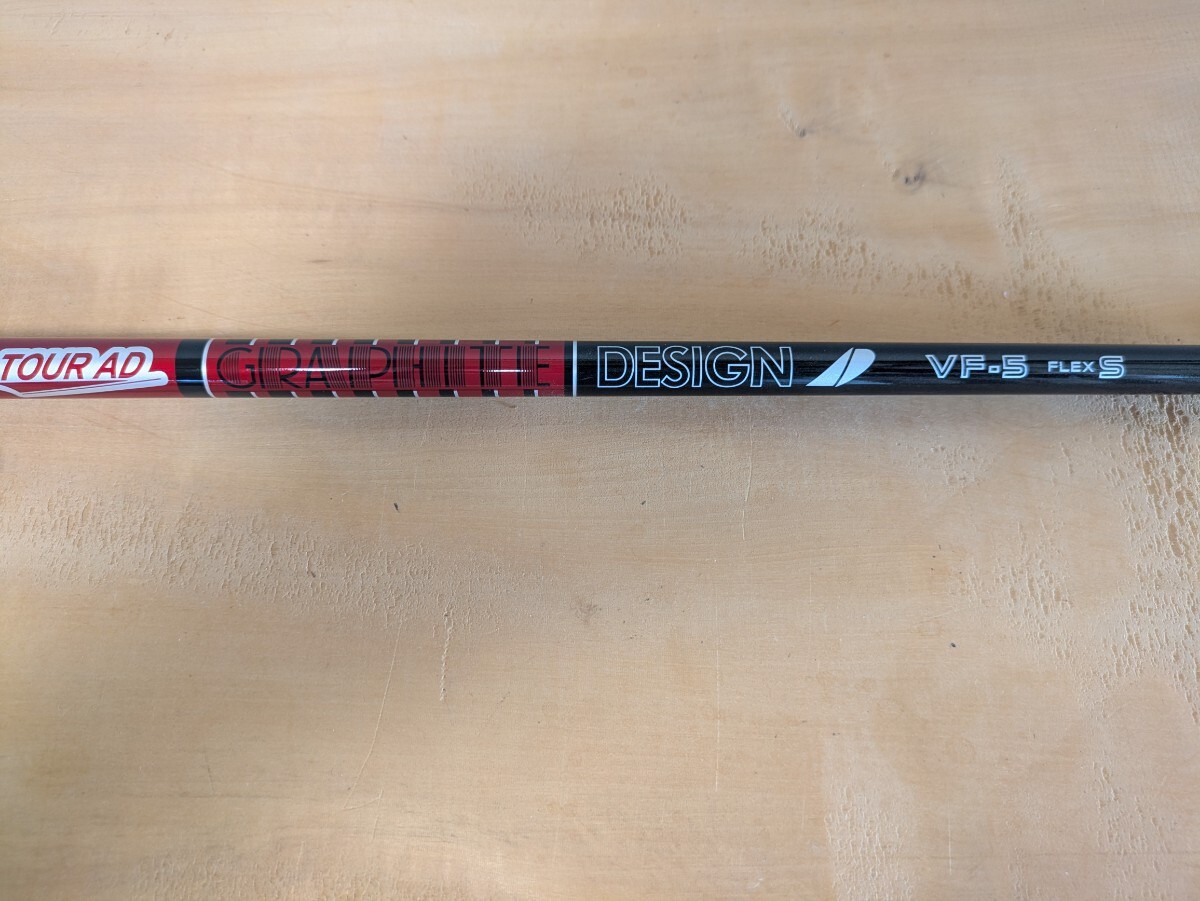 2025年最新】Yahoo!オークション -tour ad vfの中古品・新品・未使用品一覧