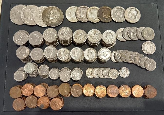 Yahoo!オークション -「銀貨」(貨幣) の落札相場・落札価格