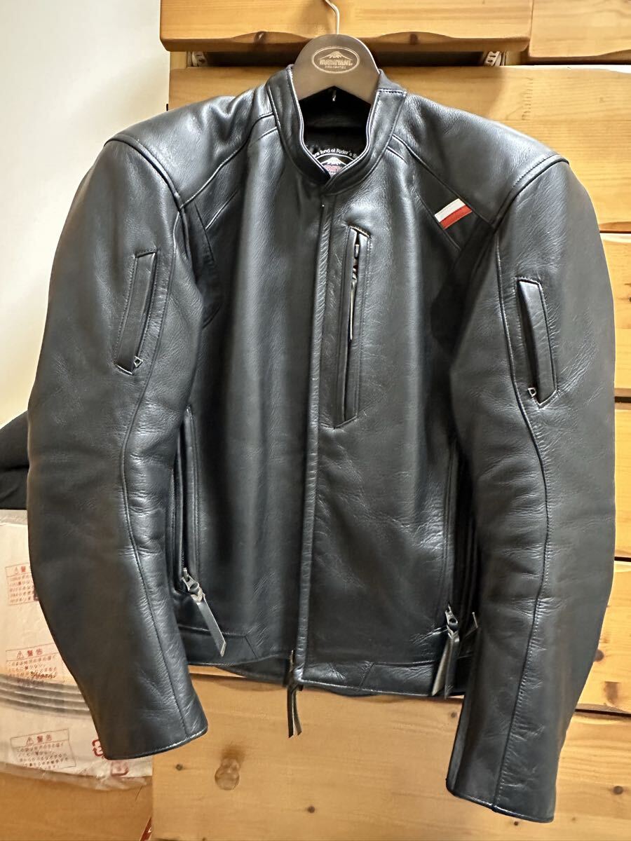 2025年最新】Yahoo!オークション -クシタニ レザージャケット(Lサイズ