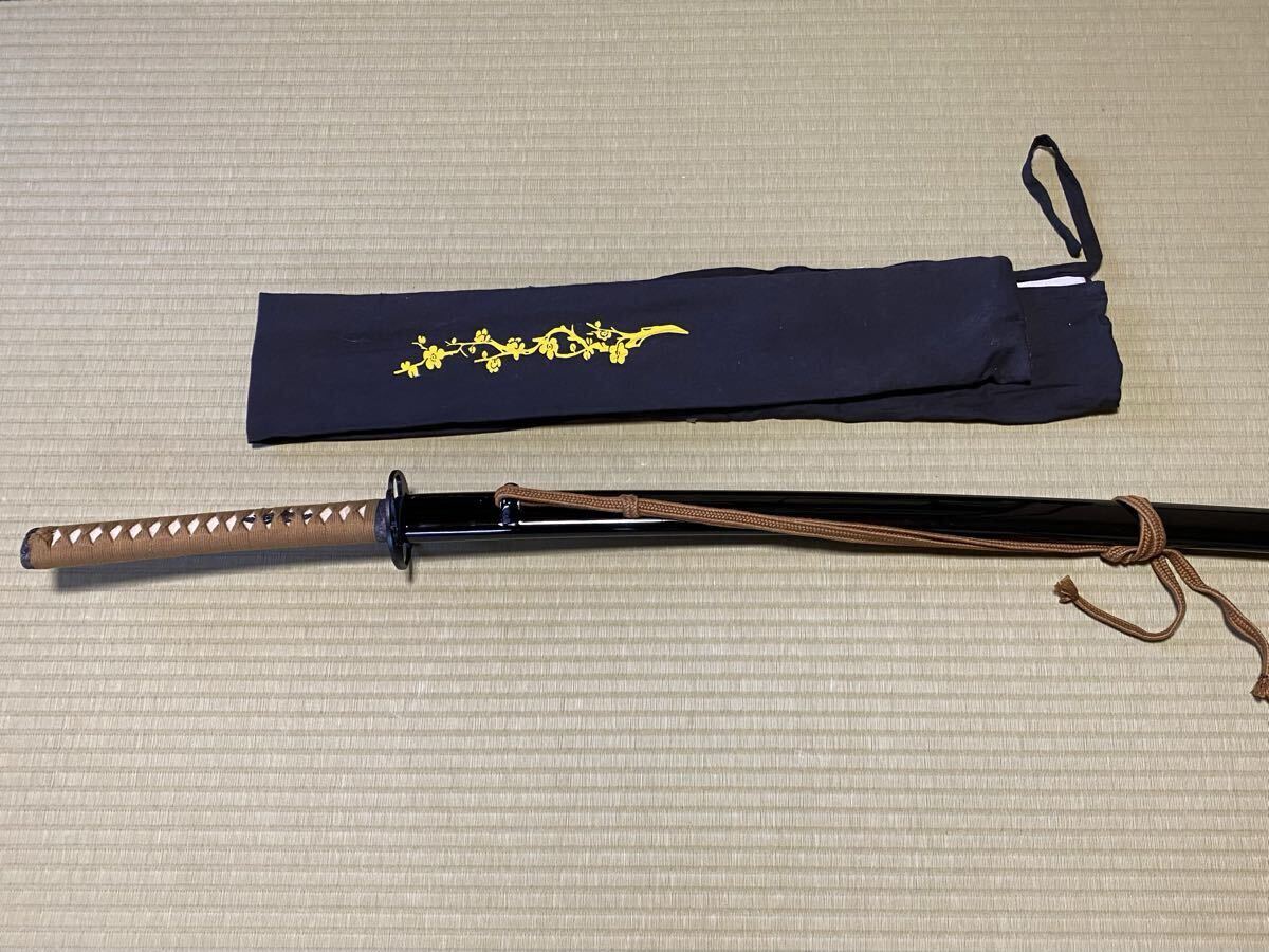 【匿名発送】模造刀　2本セット　短刀　刀　レトロ 匿名発送】模造刀 2本セット 短刀 刀 レトロ 匿名発送】模造刀 2本