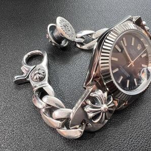 J2AB Watch 時計ベルト 最小サイズ クラッシュベルト 14.5cm 刻印有り