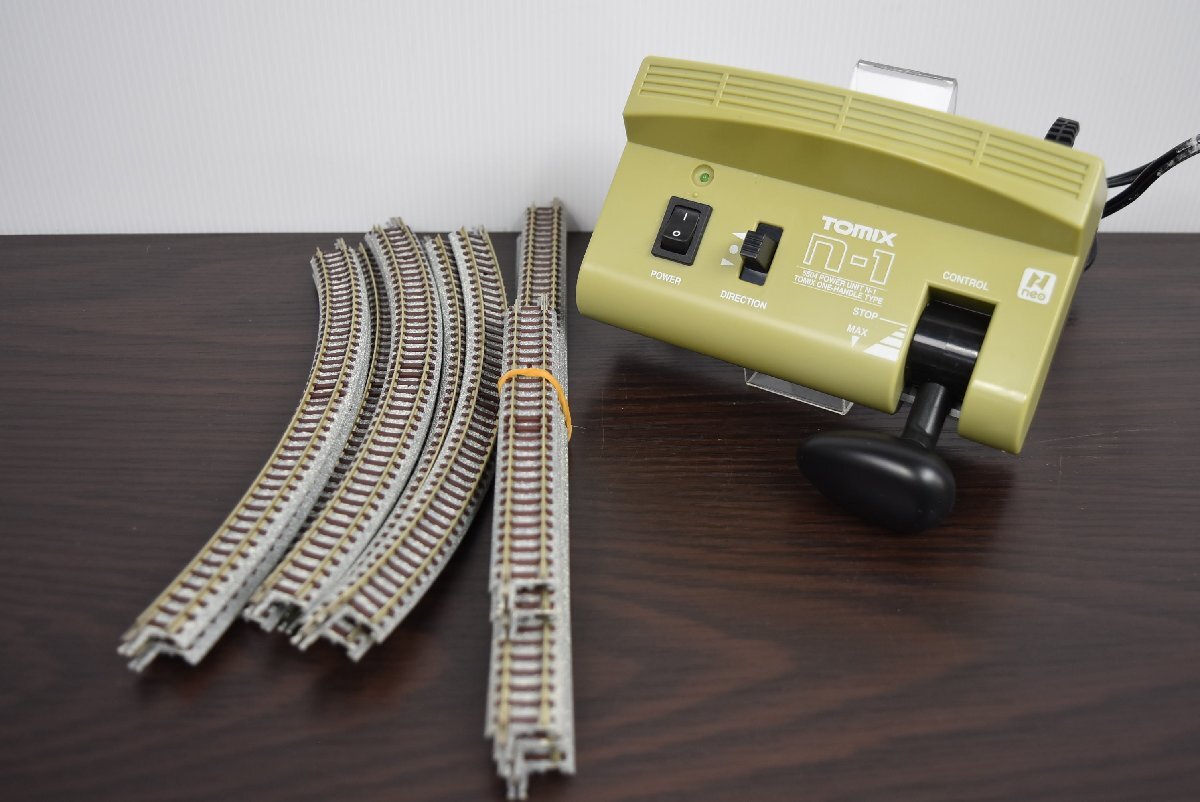 Nゲージ　線路+車両　まとめ売り Nゲージ レールセット」の人気商品一覧 | 安い商品を通販サイト