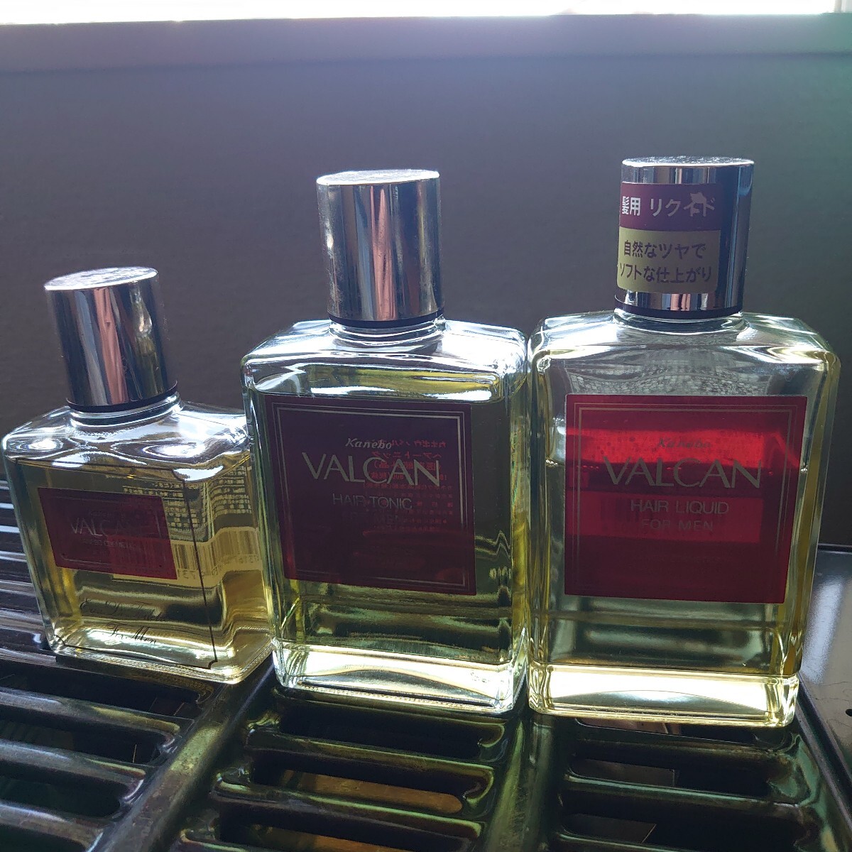 Yahoo!オークション -「バルカンヘアートニック」の落札相場・落札価格