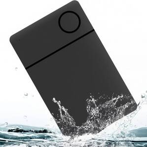 airtag エアタグ カード gpsタグ スマートタグ 紛失防止タグ【2025年最強 安全性・超長持ち!革新的Li-Po&極薄1.6mm&技適取得&全球追跡】