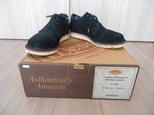Красивые WESCO Wesco Wesco John Henry Classic 81/2D Suede