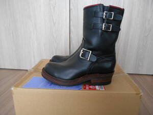 Красивый WESCO Wesco Wesco Boss Custom 81/2E